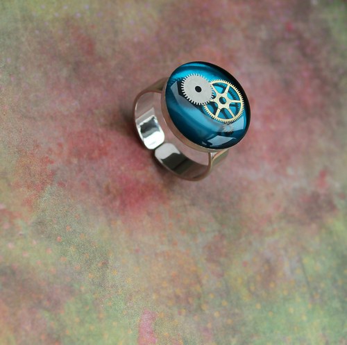 Blue passion — foto 1
