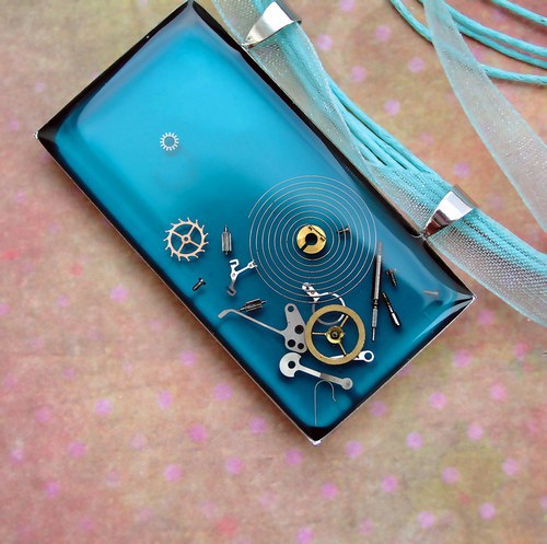 Blue — foto 1