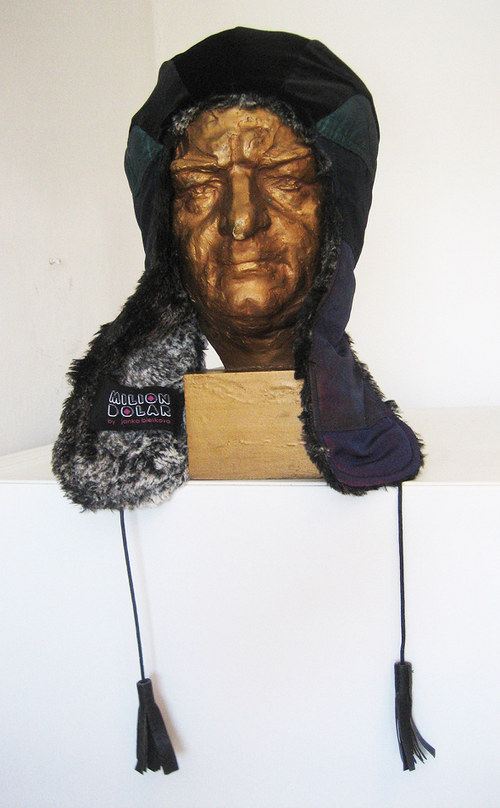 Milion Dolar Unisex čepice — foto 1