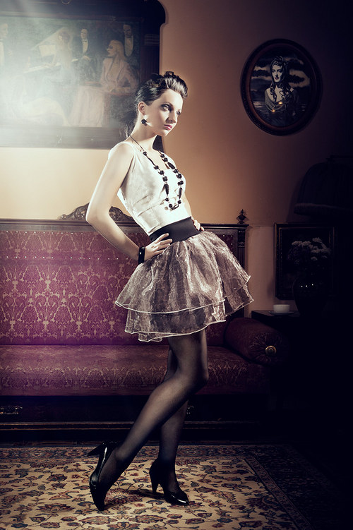 Krása nebeská — foto 1