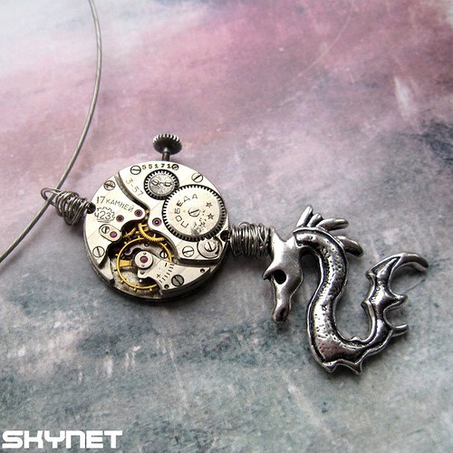 Snake dragon — foto 1