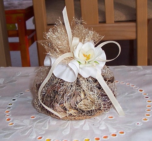 Potpouri dekorace — foto 1