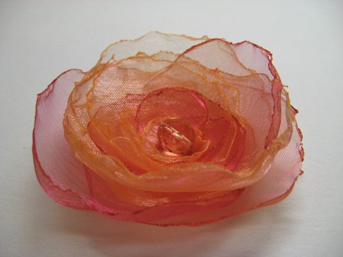 !!! ZA BABKU!!! Růžová rosa... — foto 1