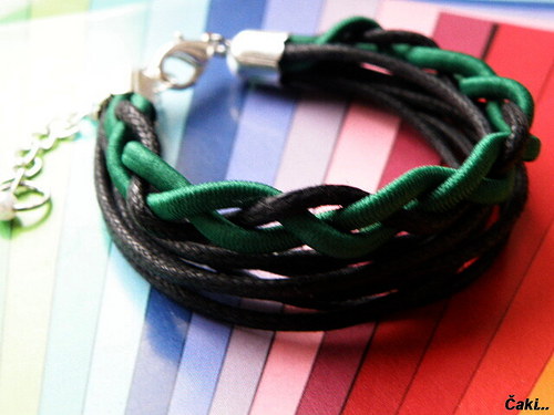 Do zelena............. — foto 1