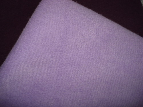 Pružné froté — foto 1