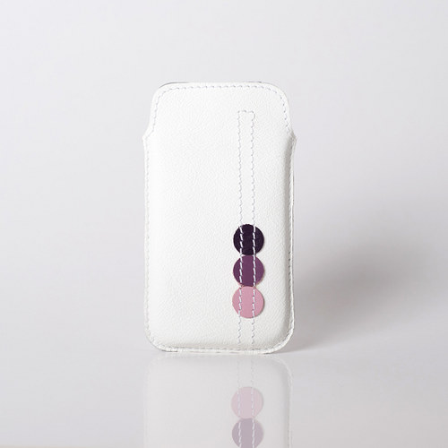 Bílá elegance — foto 1