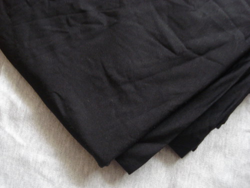 Legínovina černá — foto 1