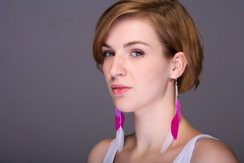 VeryPinkBird. — foto 1