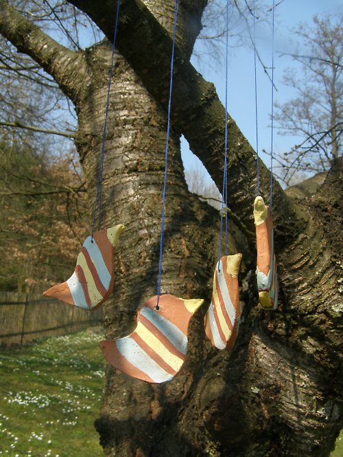 Ptačí zvonkohra II. — foto 1