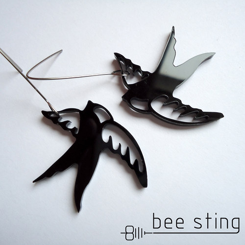 Swallows — foto 1