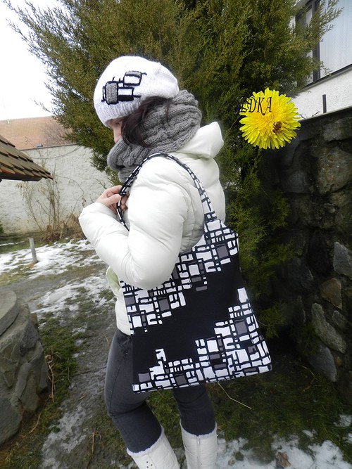 Kabelka Ciara — foto 1