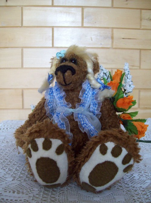 Rebeka, PC 244,-, nyní 166,- — foto 1
