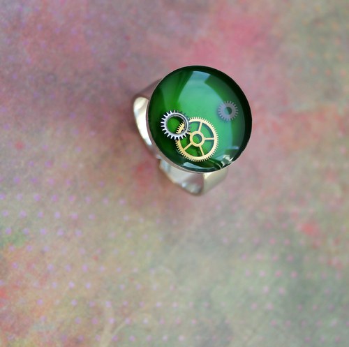 Green passion — foto 1