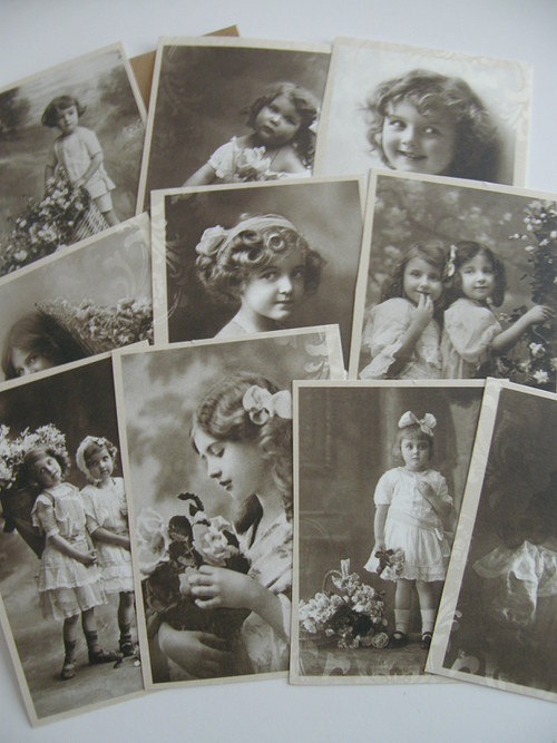 Sada obrázků — foto 1
