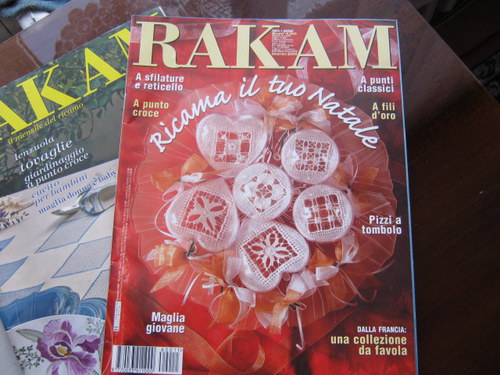 RAKAM — foto 1