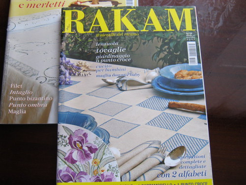 RAKAM — foto 1