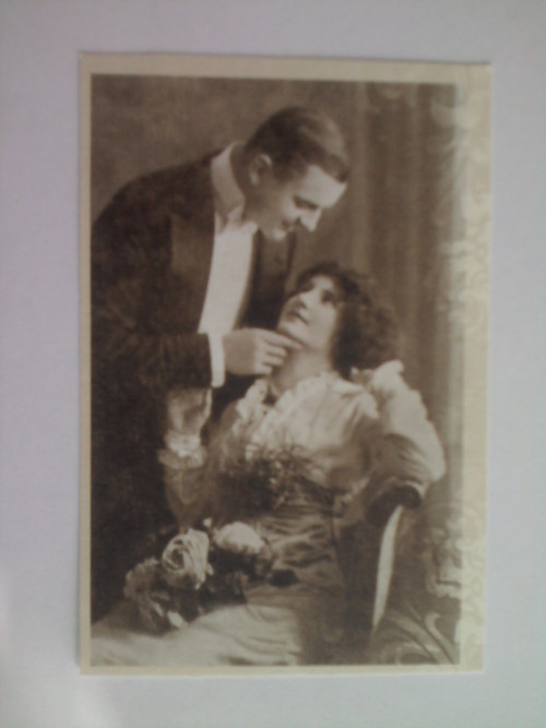 Obrázek svatební — foto 1