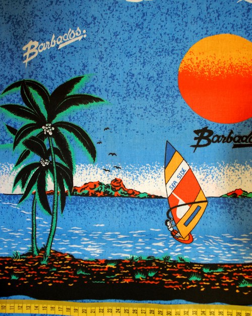 Tropic — foto 1