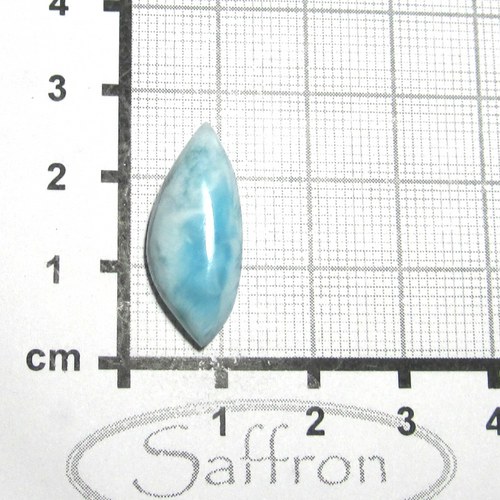 Larimar - kabošon č.1 — foto 1