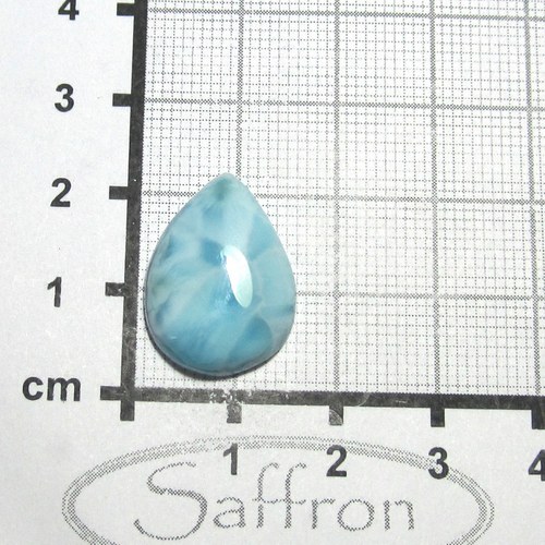 Larimar - kabošon č.2 — foto 1