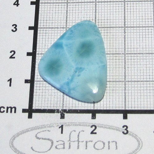 Larimar - kabošon č.4 — foto 1