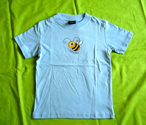 Tričko BZZZZZZ — foto 1