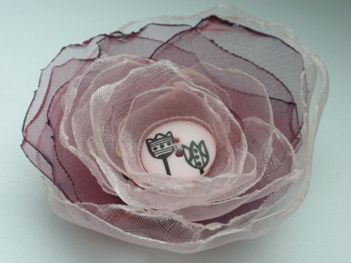 Tulipán a tulipaní — foto 1