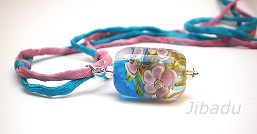 Jemnosti jarní II — foto 1