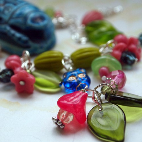 Amulety štěstí — foto 1