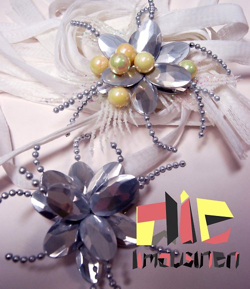 Snowflower — foto 1