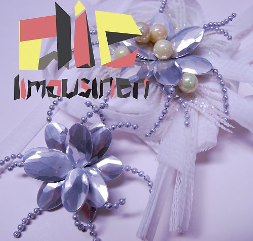 Snowflower simple — foto 1