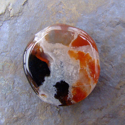 Sardonyx — foto 1