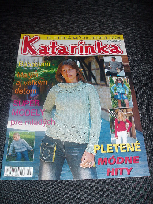 Katarinka 3x — foto 1