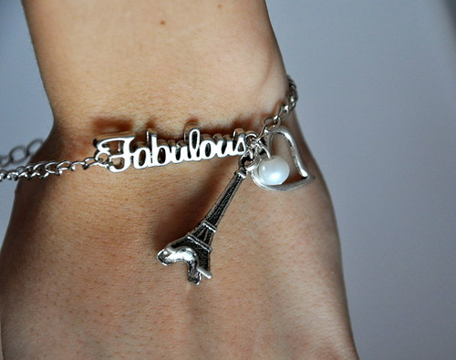 Fabulous s Eiffelovkou — foto 1