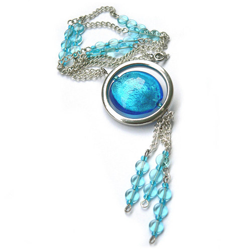 Simple Glory Blue Eye — foto 1