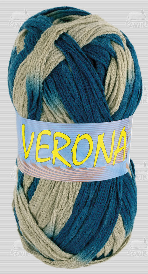Příze Verona č.64 — foto 1