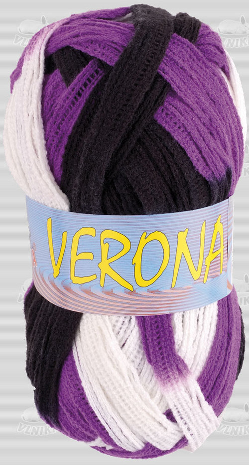 Příze Verona č.63 — foto 1