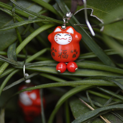 Maneki neko 3 — foto 1