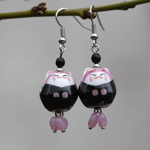 Maneki neko 6 — foto 1