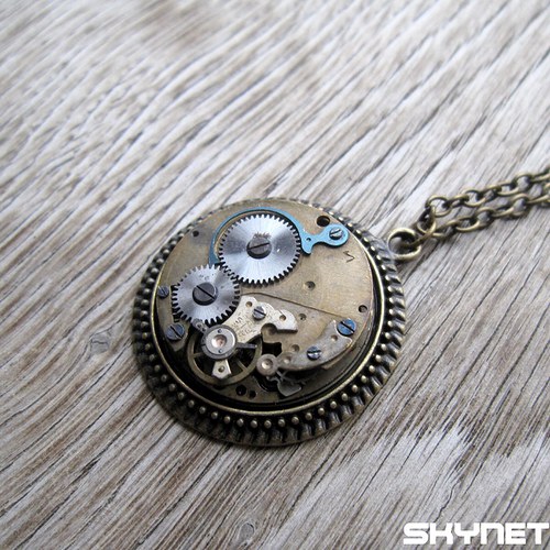 Watch time — foto 1