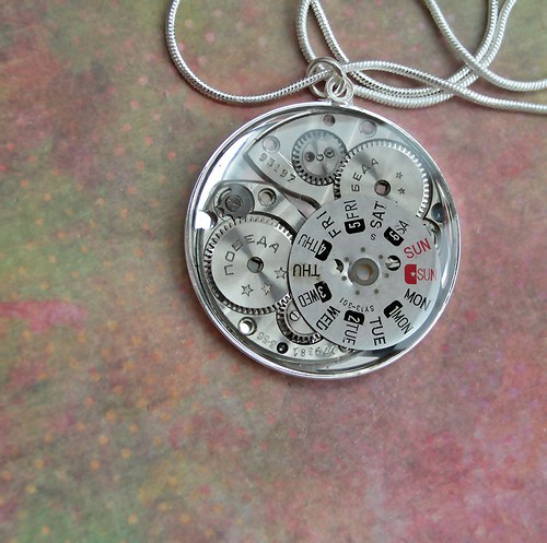 What time is it? — foto 1