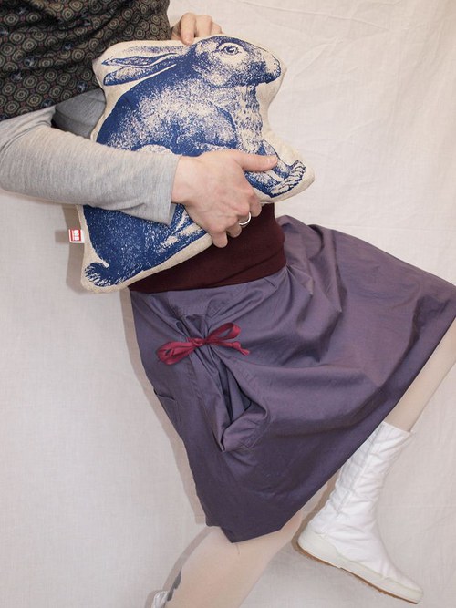 Shkirt 16 M-Xl — foto 1