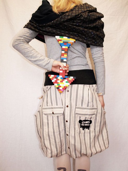 Shkirt 17 M-Xl — foto 1