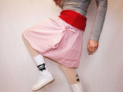 Shkirt 20 M-Xl — foto 1