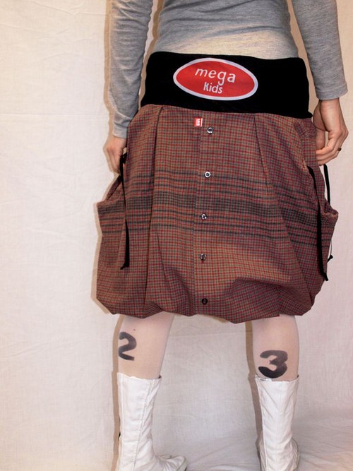 Shkirt 27 M-Xl — foto 1