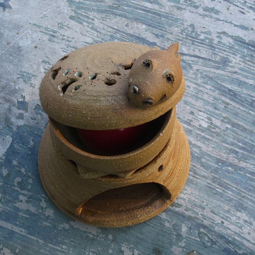 Pícka na jablko DRAK FONDUE — foto 1