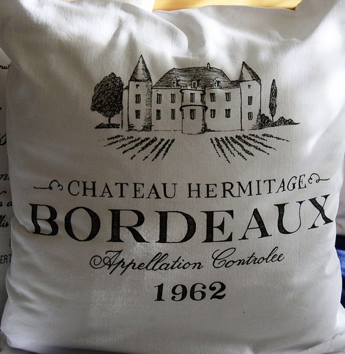 Bordeaux — foto 1