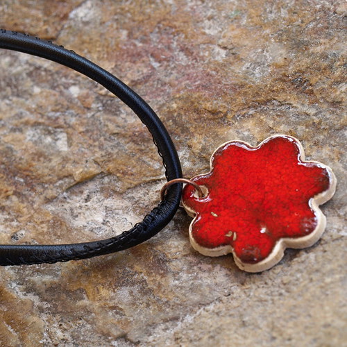 Red Flower
