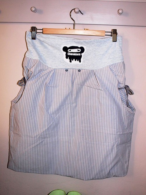 Shkirt 29 M-Xl — foto 1