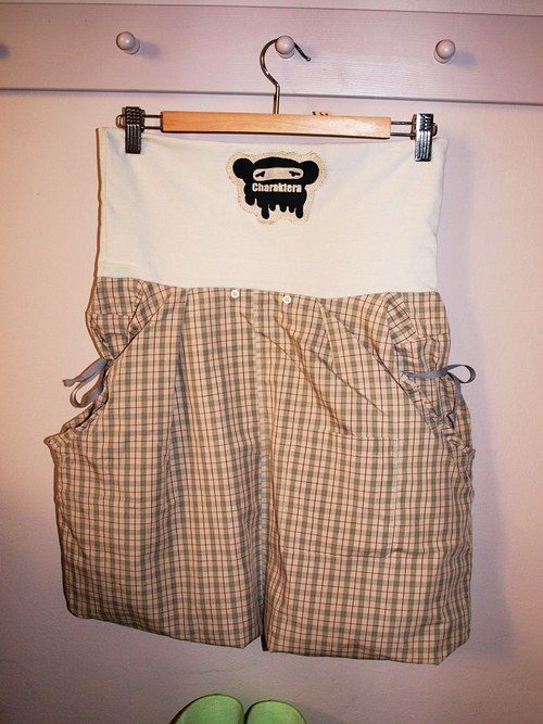 Shkirt 32 M-L — foto 1